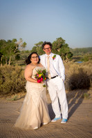 5.29.22 Tiffiny and Robert