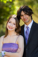 3.26.22 Hadley. Gabe Prom