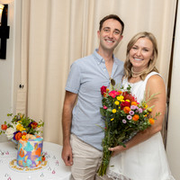 8.3.25 Sarah's Bridal Shower