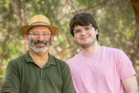 11.1.20 David - Max Weiss