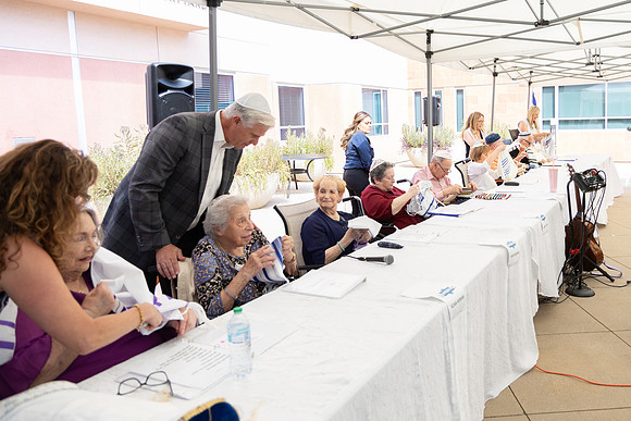 LAJH.B'nai.Mitz.9.12.25_-007