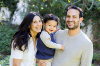 11.3.25 Ariel Ben and Mason Fine