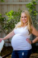 9.26.20 Kristina 38.5 weeks