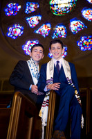 12.22.18 Fishman B'Nei Mitzvah