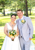 Talia and Matt