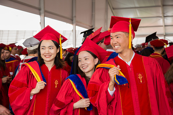 USC.Hooding.5.10.23_-65