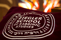 5.18.23 Tallit and Blessings AJU
