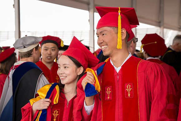 USC.Hooding.5.10.23_-61