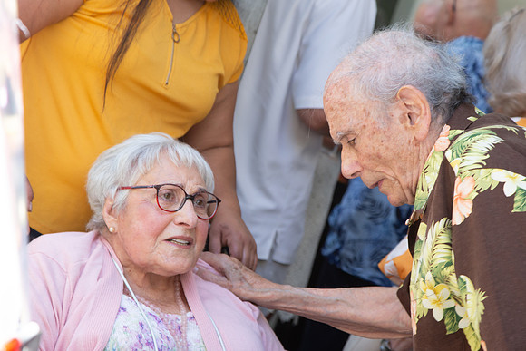 Sandy's90bday..15.23_-088