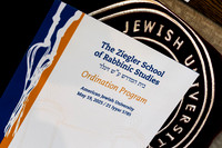 5.19.25 AJU Zeigler Rabbinic Ordination