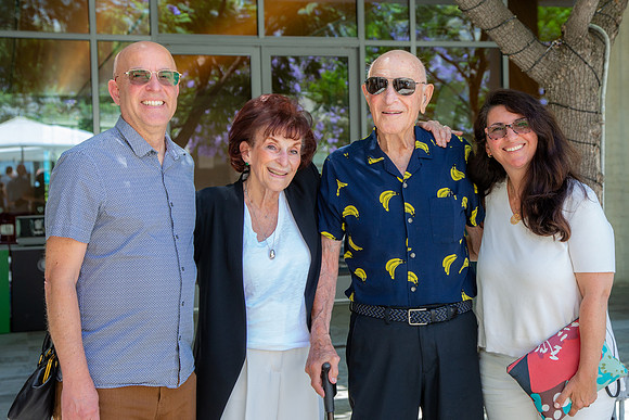 Sandy's90bday..15.23_-082