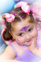 1.17.24 Karine's daughter 3rd bday