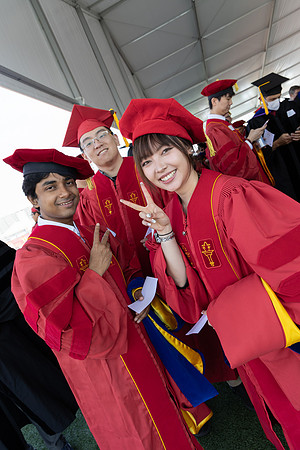 USC.Hooding.5.8.24_-055