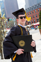 5.4.18 Rami's Graduation Weekend