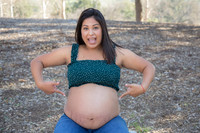 1.25.22 Melissa Way Pregnant!