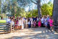 9.23.18 Grandma's 90th!