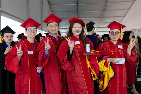USC.Hooding.5.8.24_-034