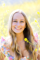 5.1.22 Riley Senior Portrait