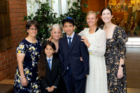 6.8.24 Isaac Aaronson Extended Family