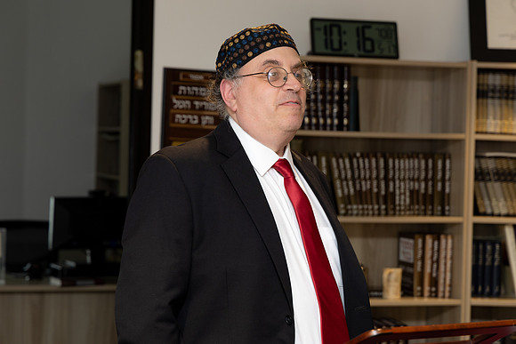 Zeigler.Tallit.5.17.24_-078