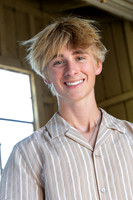 5.23.25 Mason Sr. Portrait