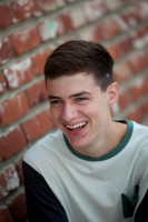 Vargo Senior Portrait 8.2016