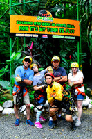 6.1.25 Costa Rica Zip lining