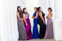 Chatsworth Prom 2016