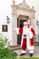 12.8.24 BHWC Santa Open House