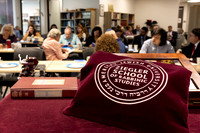 5.17.24 Zeigler Tallit Ceremony