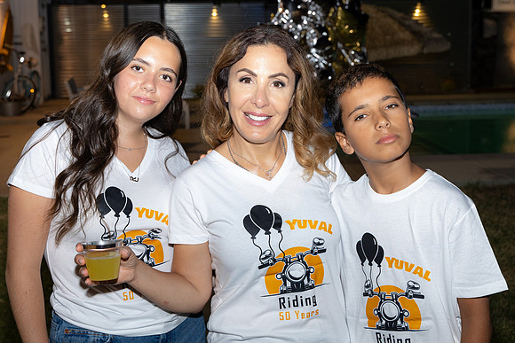Yuval's.50th.8.17.24_-023