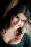10.6.24 Shoshana Sr. Portrait