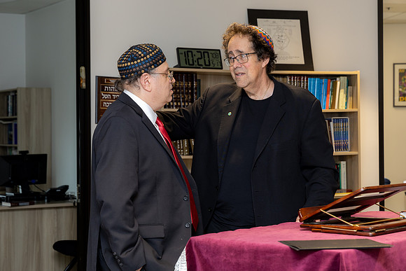 Zeigler.Tallit.5.17.24_-088