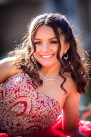 2.9.19 Lauren Sweet 16